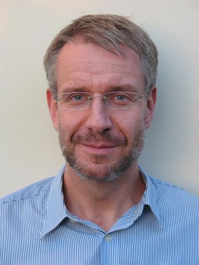 Prof. Dr. Stephan Mondwurf